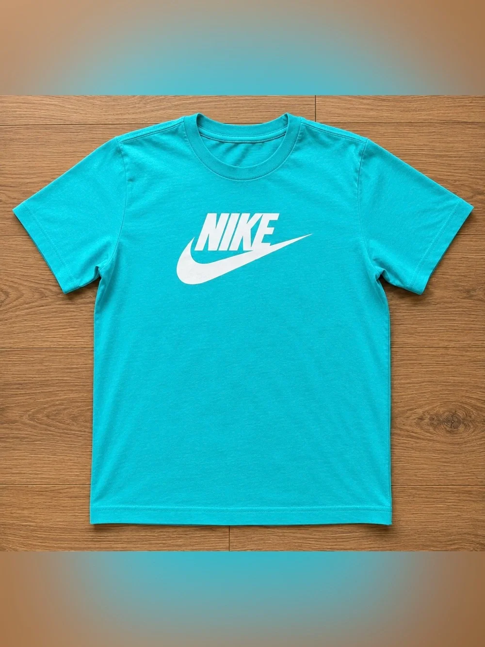 Nike Kids Short Sleeve Graphic Tees Bundle